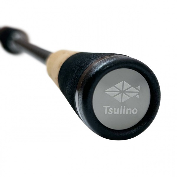 LAWAIA METAL TIP GAME KATTOU【メタルティップ搭載/船カットウ専用竿】